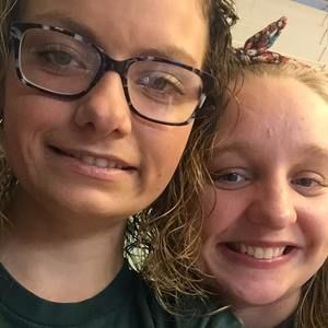 Meet your Posher, Cassie